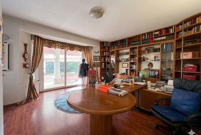 VILA PE LACUL GRIVIȚA | DAMAROAIA – SECTOR 1 - 6