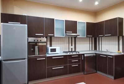 Vila str Garlei cu garaj dublu - 7