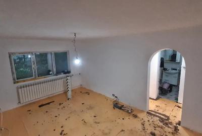 Apartament 2 camere, spatios 51 mp Berceni - Gradistea - 8
