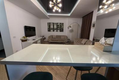 Duplex 4 Camere mobilat *Ready to Move* - Floreasca - 3