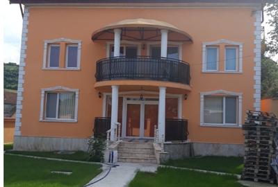 Vilă deosebita aflată intr-o zonă minunată a munțilorApuseni, mobilată,pretabilă - 1