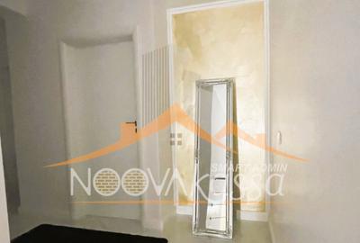 Tomis Plus - penthouse dispus pe 3 niveluri - 17