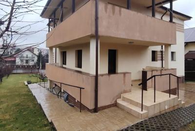 Casa cu 4 camere, teren 850 mp, Cug - 19