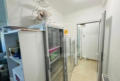 Afacere la cheie, laborator de cofetarie, zona Vivo - 5