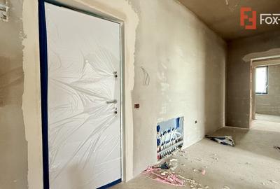 Apartament de vanzare cu 3 camere + gradina 260 mp, Drumul Boilor - 7