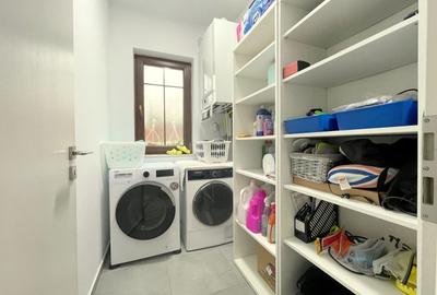 Casa 1/2 duplex - stil mediteranean - zona Aradului TM - 18