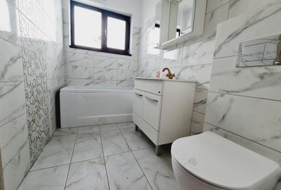 Casă parter de vânzare | Comuna Berceni | 3 camere | Teren 375 mp | Comision 0% - 23