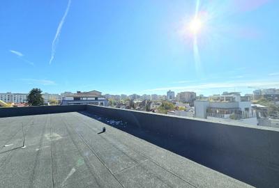 Tva 0% Proprietar I Penthouse 2 Niveluri cu Terasa Privata I Central - 1