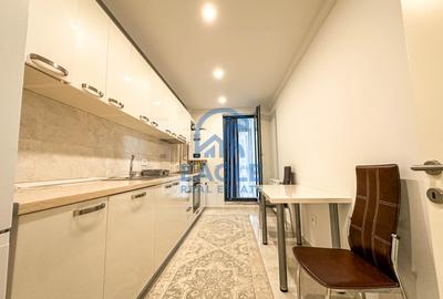 Zen Residence - 2 Camere Modern cu balcon si parcare pe termen lung - 12