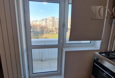 2 Camere | Alba Iulia | Metrou | Balcon - 5