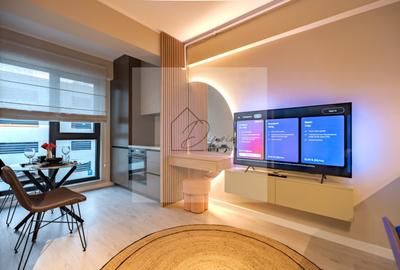 DIRECT PROPRIETAR I Studio dublu Ivory Pipera IMobilat Utilat PREMIUM - 1