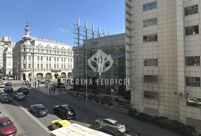 Vanzare 4 camere - 117 mp - super locatie - Calea Victoriei - hotel Novotel - 1