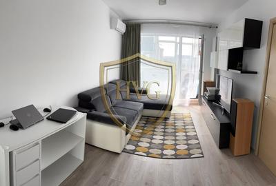 Apartament 2 Camere | Nicolae Grigorescu | Parcare | Centrala Proprie - 1