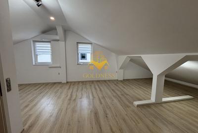 Duplex lux, de închiriat, 5 camere, parcare, curte, terasă,220mp teren - 6