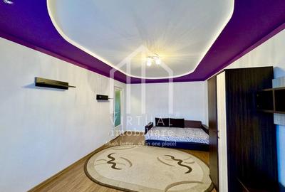 Apartament decomandat, 73mp utili, etaj 3/4, pivnita, Turnisor - 9