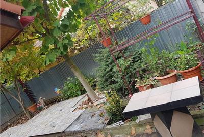 CALEA MARTIRILOR, CASA INDIVIDUALA, 4 CAMERE, 2 BAI, 2 BUCATARII - 8