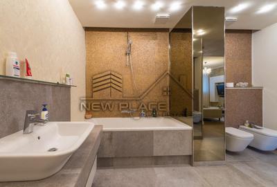 Cortina Residence | Apartament exclusivist | Terasa 20 mp | Lux - 16