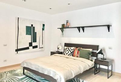 Modern villa | terrace jacuzzi | security | Iancu Nicolae - 13