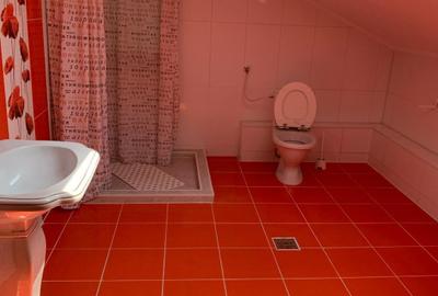 Inchiriere 30 LEI/PAT/ZI -Motel Snagov - 9
