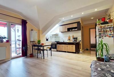Apartament 2 Camere în Theodor Pallady – Liniște, Lumină, Confort - 13
