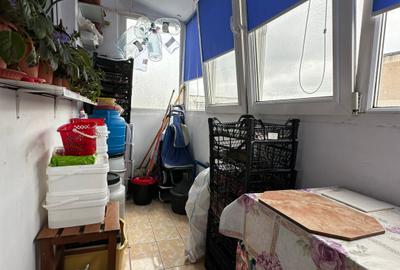 Apartament 2 camere confort 1, zona Calea Galati. - 3