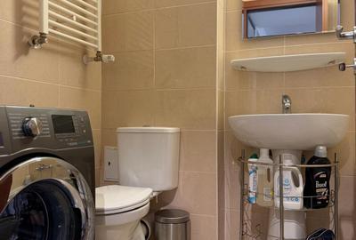 Rose Garden  / Veranda Mall / Apartament  Mobilat cu Balcon / Opțiune Parcare - 15