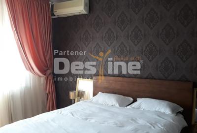 Apartament cu 2 camere semidecomandat, mobilat în 13 Septembrie