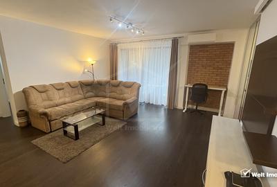 Apartament cu 2 camere, complex VIVIDO, mobilat si utilat, parcare ! - 2