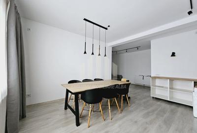 Apartament cu 3 camere | Open space | 74 mp | Bloc Nou | Lipoveni - 3