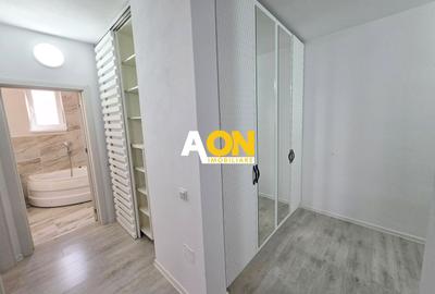 Apartament 2 camere, mobilat, utilat, et.1, pompe de căldură, parcare - 9