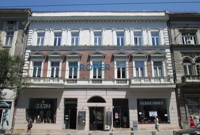 Comision 0! Inchiriere spatii birouri in zona Cismigiu - Universitate - 1