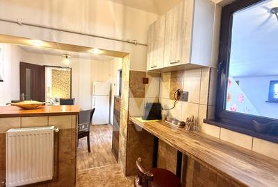 Apartament 2 camere de închiriat | Ultracentral | Str. Michael Weiss - 12