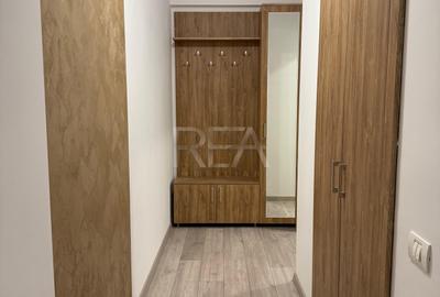 2 camere Grozăvești | 61,98 mp | 2 balcoane | mobilat-utilat - 5