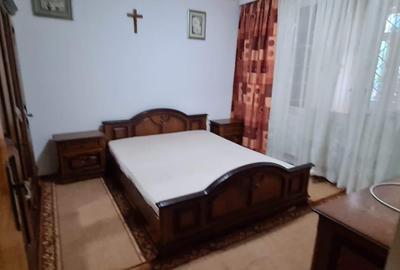 Inchiriez Apartament 3 camere- zona Berceni-Centrala proprie - 6