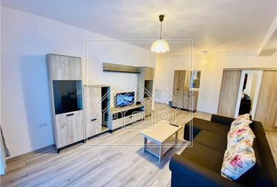 Apartament de inchiriat in Sibiu - 3 camere si balcon - C.Kogalniceanu - 1
