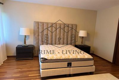 VILA LA INCHIRIERE CU 5 CAMERE IN COMPLEX REZIDENTIAL, IANCU NICOLAE - 13