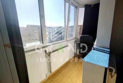 Garsonieră de vânzare | Mărăști–Str.Cernei | Balcon închis | Ideal investiție - 3