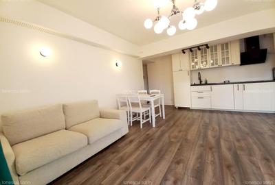 Apartament 3 camere, 2 bai Baneasa, loc de parcare inclus - 3