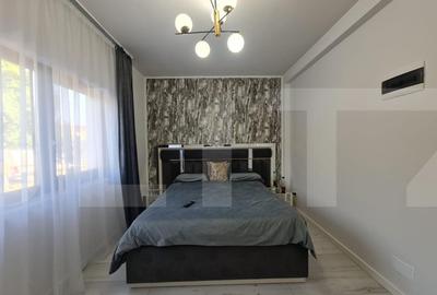 Casă cu 6 camere si piscina de vânzare în zona Iris - 12