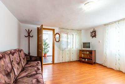 Casă / Vilă de vânzare Picior de Munte, Dambovita - 21