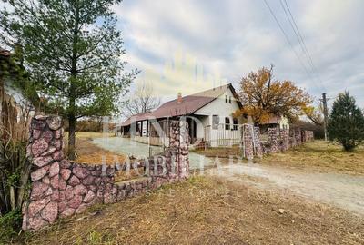 Oportunitate investitie: două reședințe de vacanță/ cabane 3940mp teren - 1