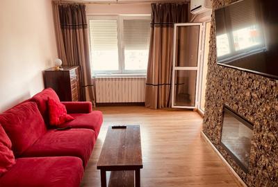 Apartament 3 camere, 73 mp, renovat – 5 min M Eroii Revoluției - 1