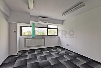Zero comision, 93mp birou Plevnei, all inclusive, parcare, 12'[M] - 3