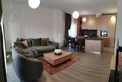 Apartament 2 Camere, Modern , De Inchiriat , Strada Secerei - 2