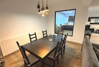 Apartament 2 camere 135mp la prima inchiriere - 7