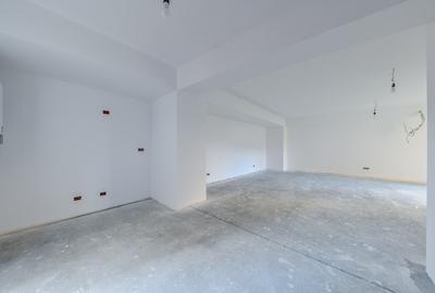 Apartament 2 camere, parter, 77,2 mp, grădină 37,8 mp - 5