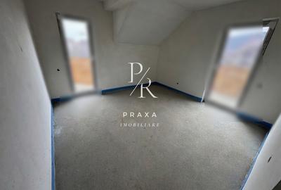 Casa individuala, 4 camere, 120 mp, 500 mp teren, zona Gilau, Cluj! - 6
