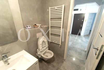 AX1240 Soarelui, Decomandat, Renovat Complet - 7