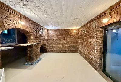 Vilă interbelică restaurată / ideală pentru spațiu de birouri - 19