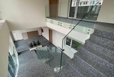 Spatiu comercial - Noua Residence - 142 mp - finalizat/intabulat - 5